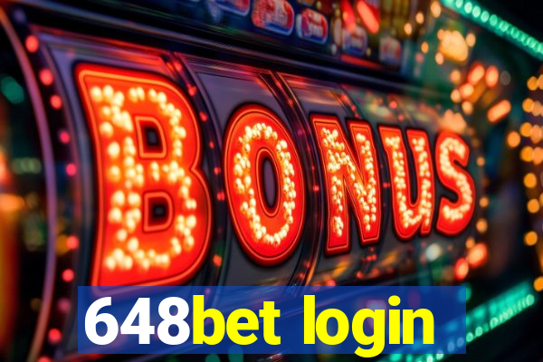 648bet login